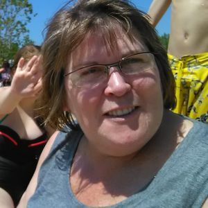 Meet your Posher, Maureen